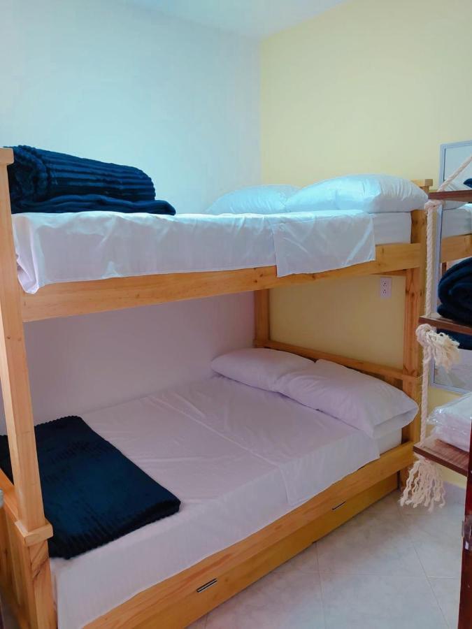Habitacion Privada En Jardin Cerca Al Parque Ξενοδοχείο Εξωτερικό φωτογραφία