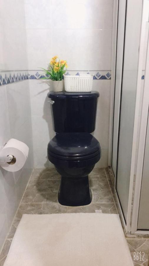 Habitacion Privada En Jardin Cerca Al Parque Ξενοδοχείο Εξωτερικό φωτογραφία